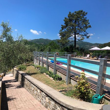 Agriturismo Il Pino San Martino in Freddana 외부 사진
