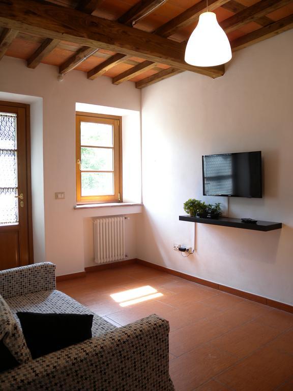 Agriturismo Il Pino San Martino in Freddana 외부 사진
