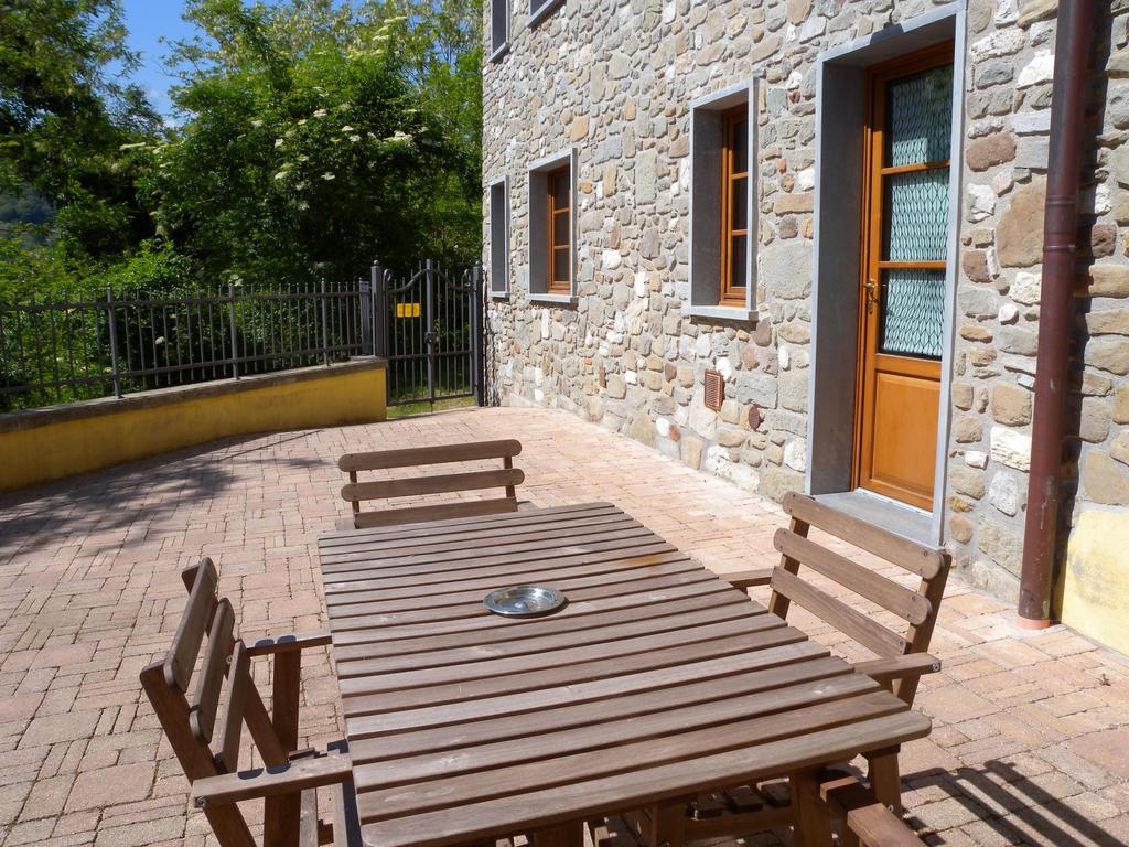 Agriturismo Il Pino San Martino in Freddana 외부 사진