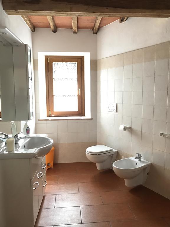 Agriturismo Il Pino San Martino in Freddana 외부 사진