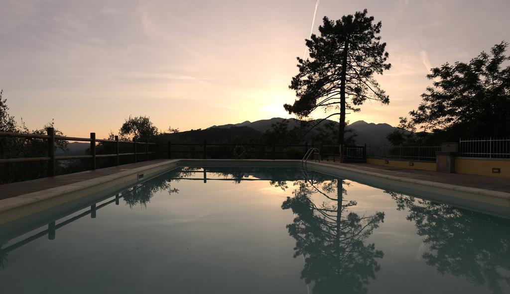 Agriturismo Il Pino San Martino in Freddana 외부 사진