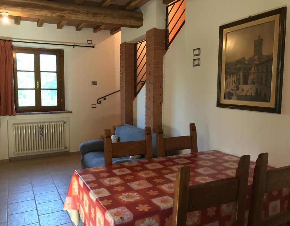 Agriturismo Il Pino San Martino in Freddana 외부 사진