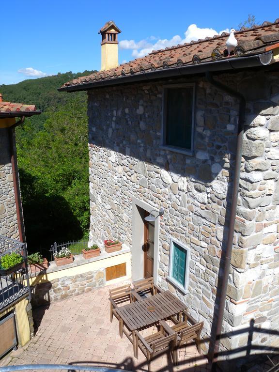 Agriturismo Il Pino San Martino in Freddana 외부 사진