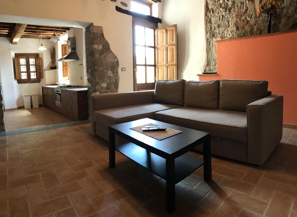 Agriturismo Il Pino San Martino in Freddana 외부 사진
