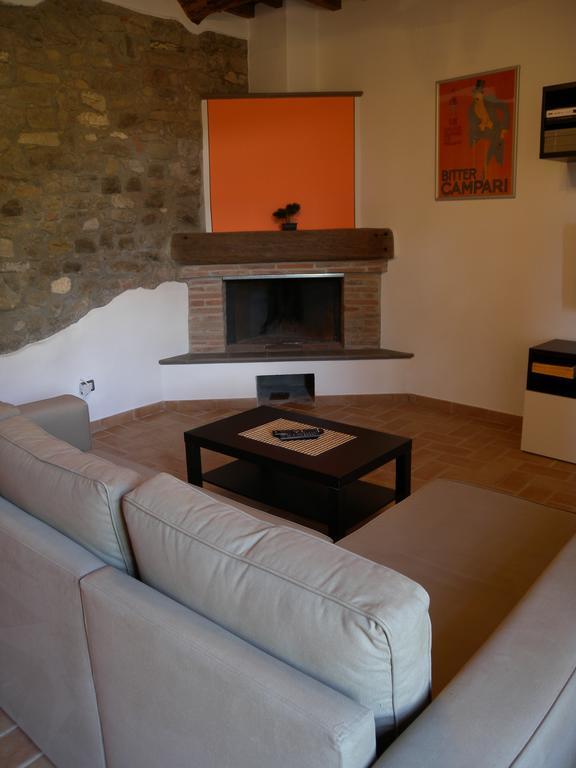 Agriturismo Il Pino San Martino in Freddana 외부 사진