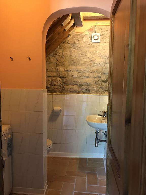 Agriturismo Il Pino San Martino in Freddana 외부 사진