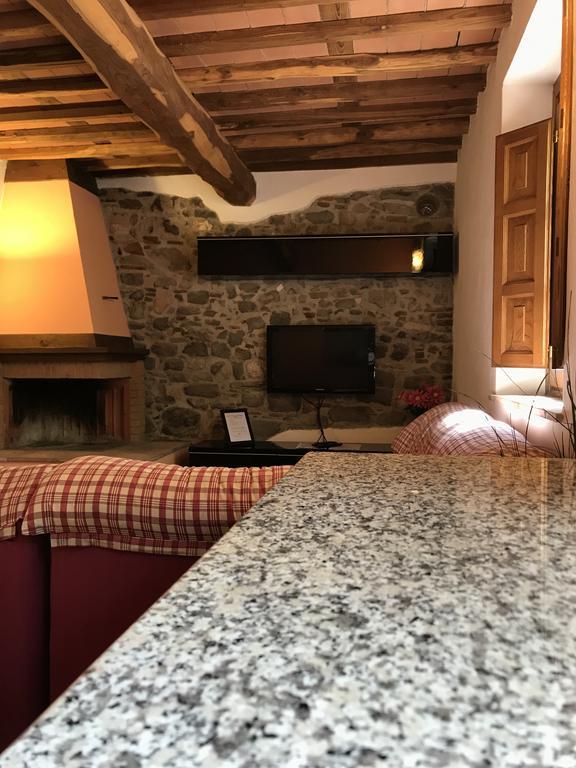 Agriturismo Il Pino San Martino in Freddana 외부 사진