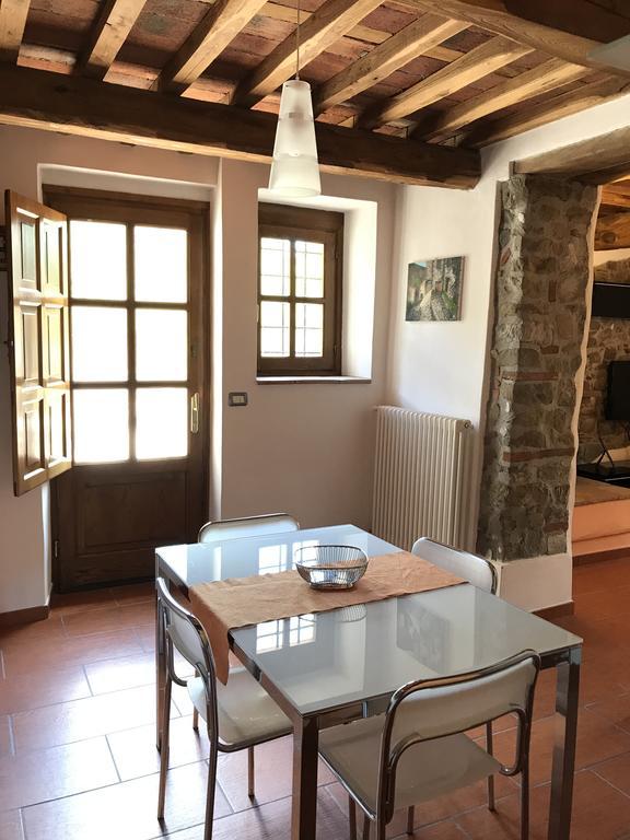 Agriturismo Il Pino San Martino in Freddana 외부 사진
