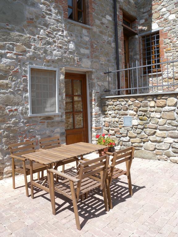 Agriturismo Il Pino San Martino in Freddana 외부 사진