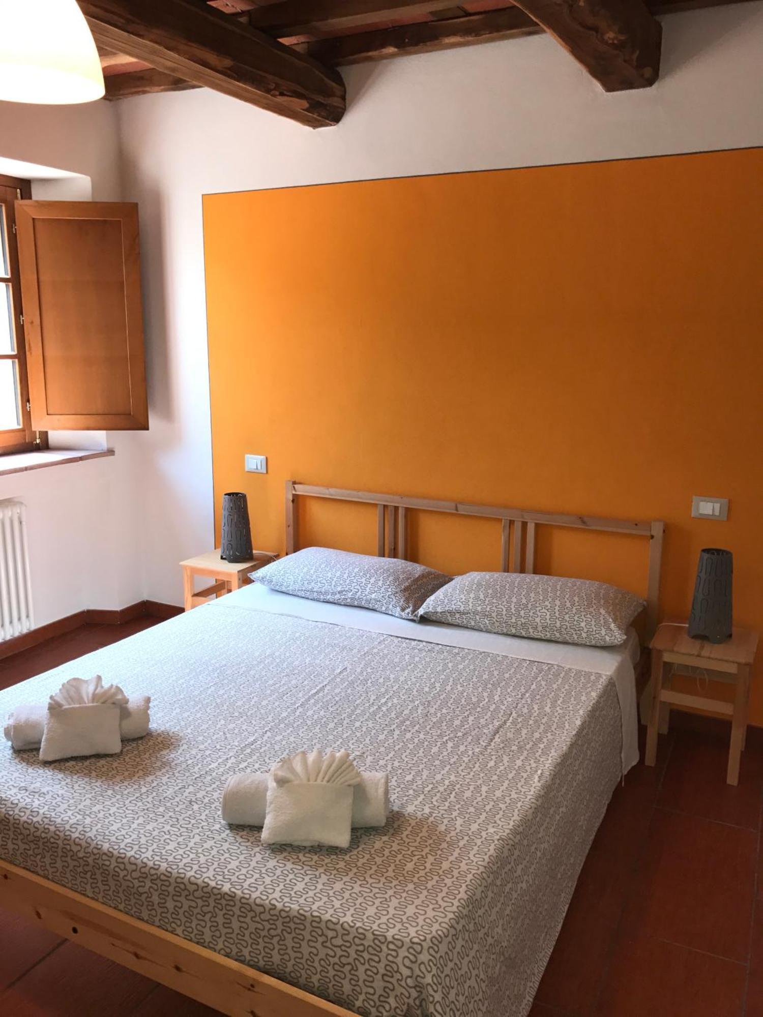 Agriturismo Il Pino San Martino in Freddana 외부 사진