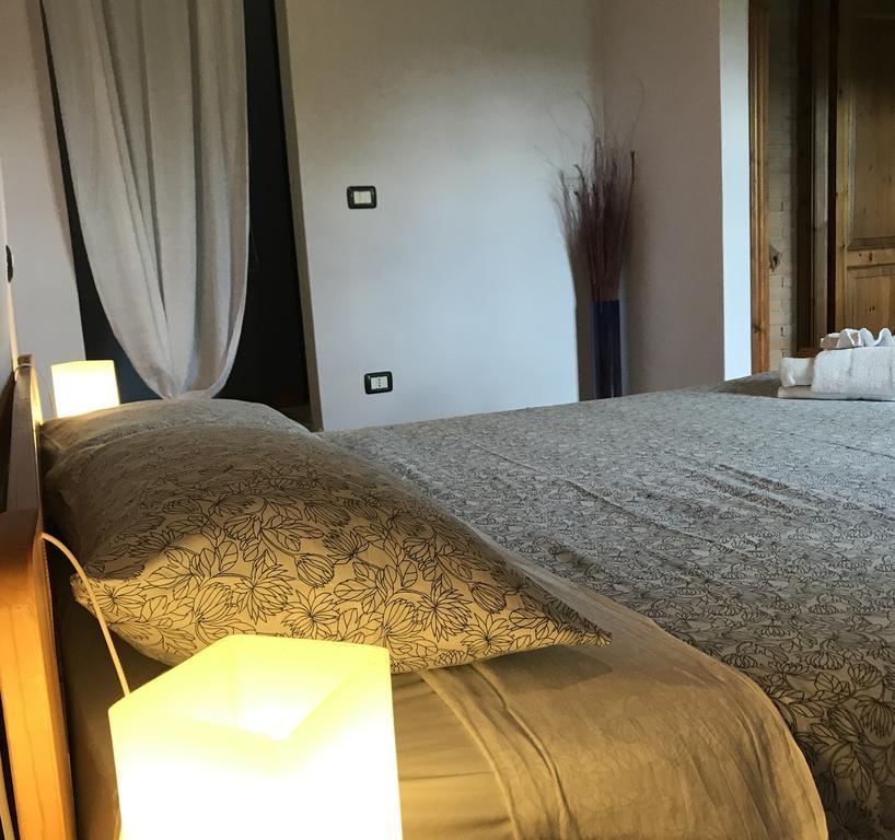 Agriturismo Il Pino San Martino in Freddana 외부 사진