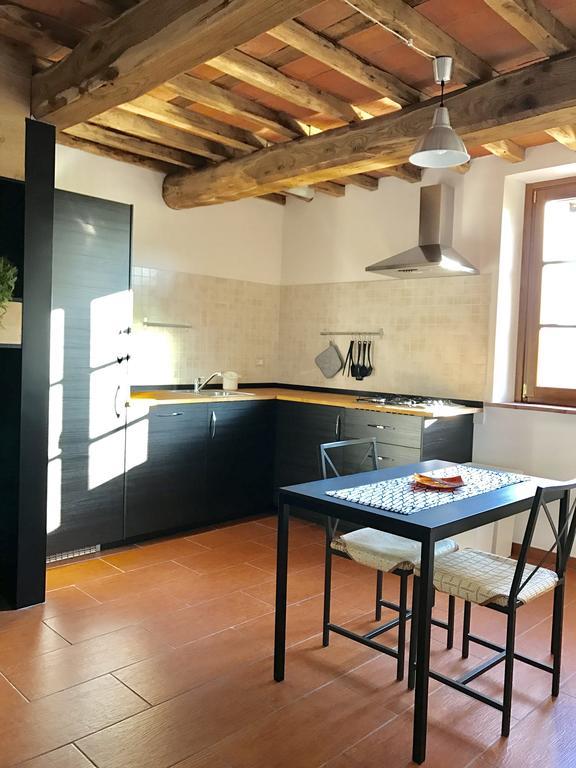Agriturismo Il Pino San Martino in Freddana 외부 사진
