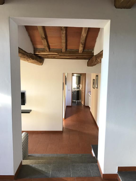 Agriturismo Il Pino San Martino in Freddana 외부 사진