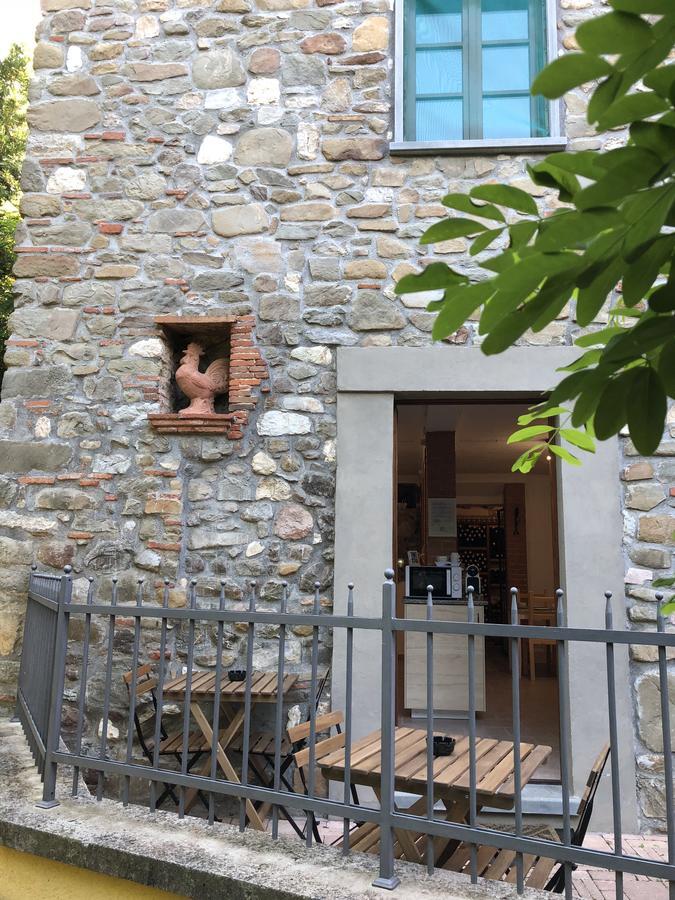 Agriturismo Il Pino San Martino in Freddana 외부 사진