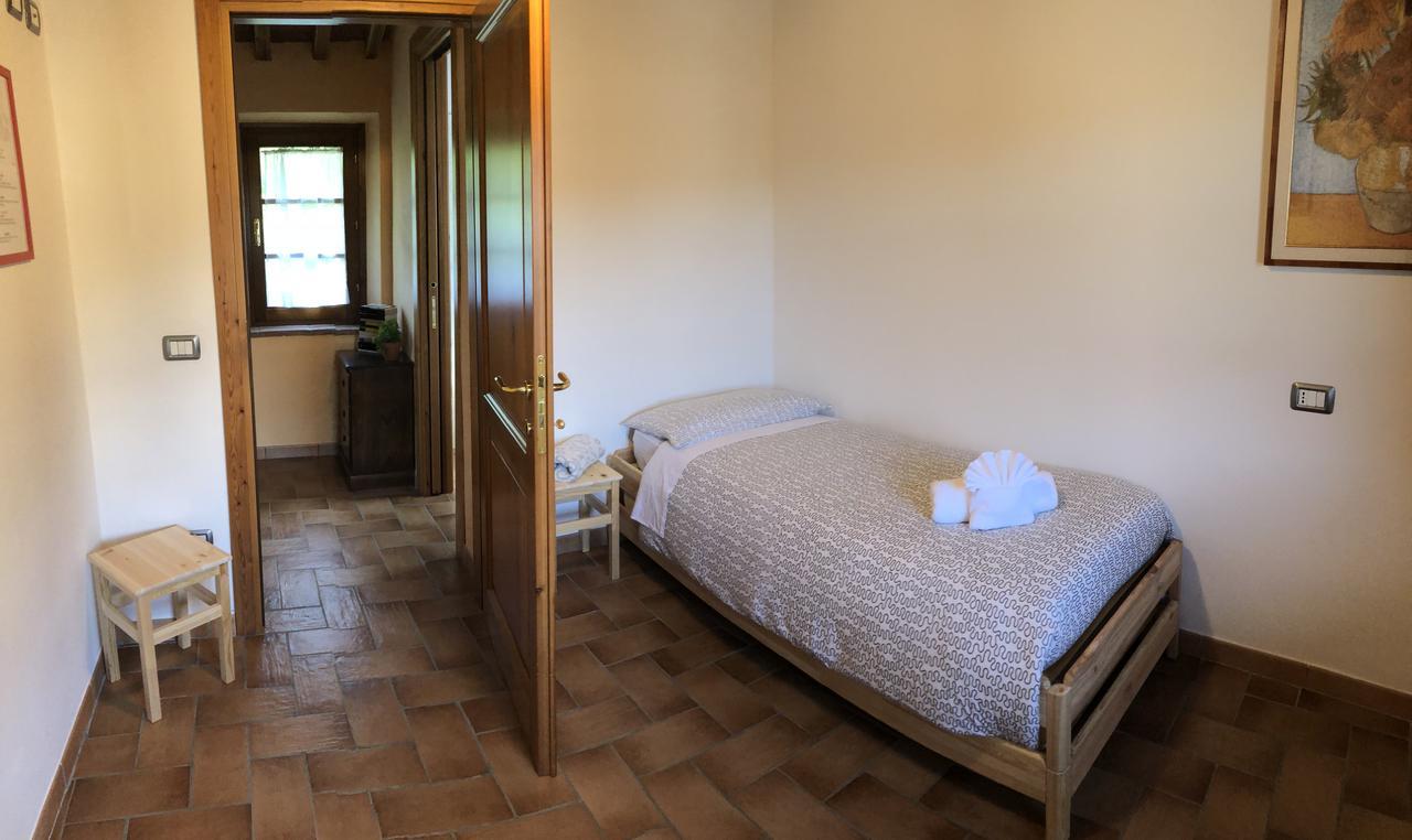 Agriturismo Il Pino San Martino in Freddana 외부 사진