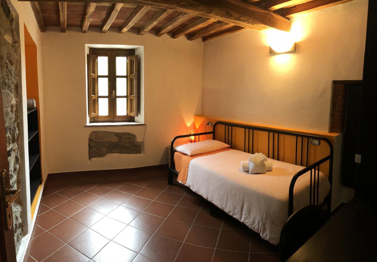 Agriturismo Il Pino San Martino in Freddana 외부 사진